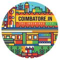 Logo saluran telegram coimbatorein — Coimbatore TN