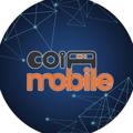 Logotipo del canal de telegramas coimobile - CoiMobile