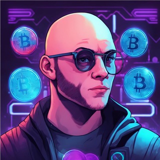 Telegram channel Coin Caveat logo