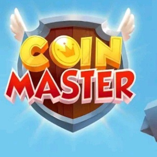 Telgraf kanalının logosu coin_master_free_spins_coins — COIN MASTER INFO ❤❤❤