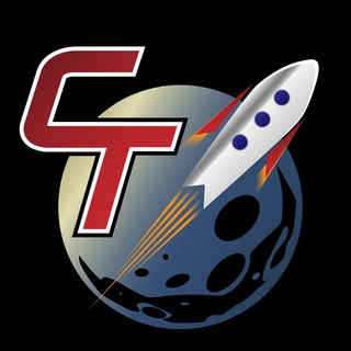 Логотип телеграм канала @coin_trade — Зеркало Coin Trade