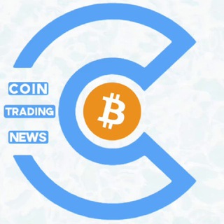 Logo saluran telegram coin_trading_news — Coins▪︎Trading▪︎Crypto News