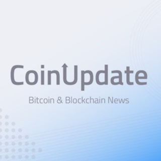 Logo des Telegrammkanals coin_update_news - Coin Update News 📢