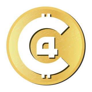 لوگوی کانال تلگرام coin4ex — Coin4Ex