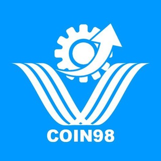 لوگوی کانال تلگرام coin98 — Coin98 Channel