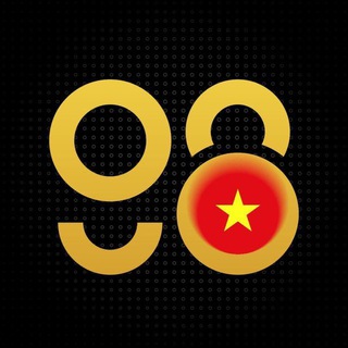 Logo of telegram channel coin98wallet_vn — Coin98 Super App - Thông Báo 🇻🇳