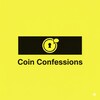 Logo saluran telegram coin_confessions — Coin Confessions Underground