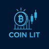 Logo of telegram channel coin_lit — 📊 𝐂𝐨𝐢𝐧 𝐋𝐢𝐭 💹