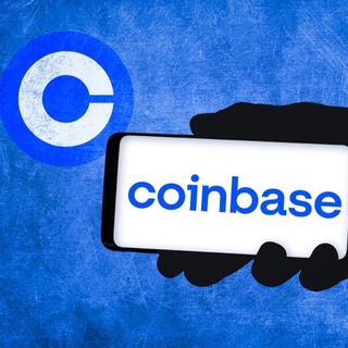 Логотип телеграм канала @coinbase_crypto_news — Coinbase Crypto News