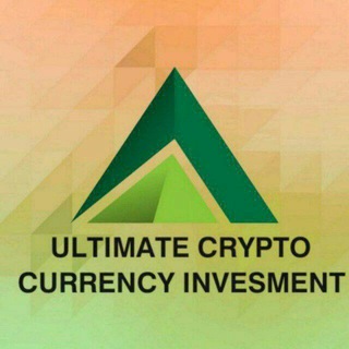 टेलीग्राम चैनल का लोगो coinbase4 — ULTIMATE CRYPTO CURRENCY INVESTMENT 🔃