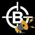 Logo saluran telegram coinbazookaofficial — CoinBazooka Announcement