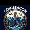 Logo of telegram channel coinbeaconn — Coinbeacon