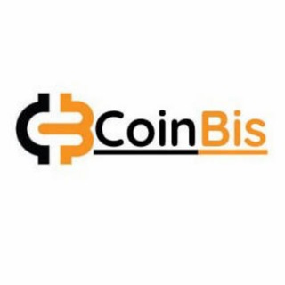 Logo of telegram channel coinbisofficial — CoinBis Official