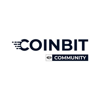 Logo saluran telegram coinbit_channel — CoinBit Community | Channel