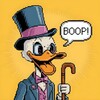 Logo of telegram channel coinboop — CoinBoop | Beep Boop