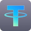 Logo of telegram channel coinbtop — 🔹USDT (테더) 자판기🔹