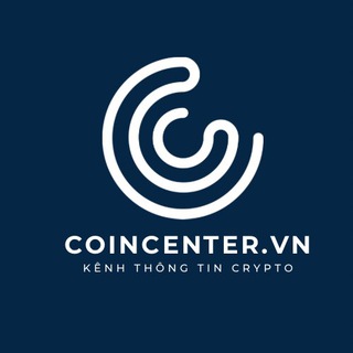 Logo of telegram channel coincentervnchanel — Tin Tức - Spot - Future 🚀
