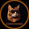 Логотип телеграм канала @coinchange_24 — Coinchange 💵 ОБМЕН ВАЛЮТЫ 💶 АНТАЛИЯ 💷