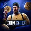 Logo of telegram channel coinchiefalert — COIN CHIEF
