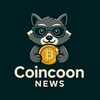 Logo of telegram channel coincoon — Coincoon | News