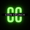 Логотип телеграм канала @coincrunchcrypto — Coin Crunch