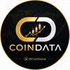 لوگوی کانال تلگرام coindataa — کوین دیتا | Coin Data