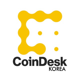 Logo of telegram channel coindesk_korea — 코인데스크 코리아