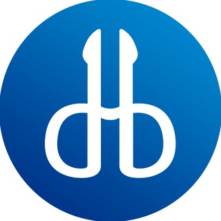 Логотип телеграм канала @coindhd — DHD Coin | TON Jetton