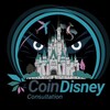 Logo of telegram channel coindisney — CoinDisney