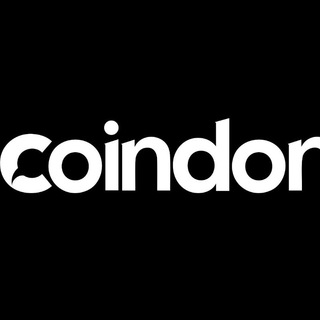Logo of telegram channel coindorchannel — Coindor®