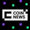 Logo of telegram channel coindotnewsann — Coin.News by BabyDoge