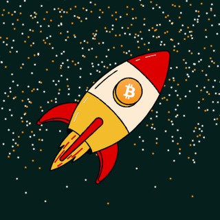 Telegram channel CoinDrop logo