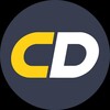 Логотип телеграм канала @coindrop_trade — COINDROP | Обмен криптовалют | Купить Биткоин