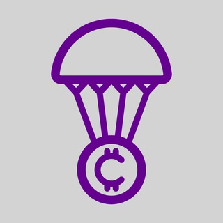 Logo of telegram channel coindroplist — CoinDropList