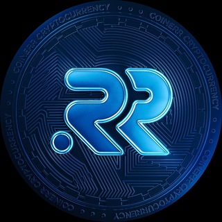 Logo saluran telegram coinerr_err — Coinerr | ERR