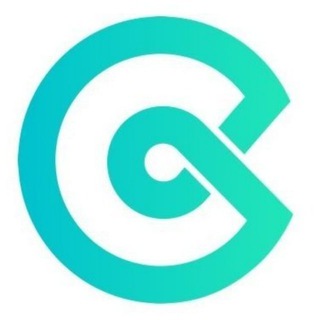 Telegram channel CoinEx_Announcement ✔ logo