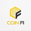 Logo of telegram channel coinfi_channel — CoinFi Community | Channel
