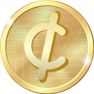 Logo of telegram channel coinger_im — CENTUS News (￠)