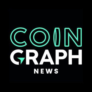 Logo of telegram channel coingraphnews — Coingraph | News