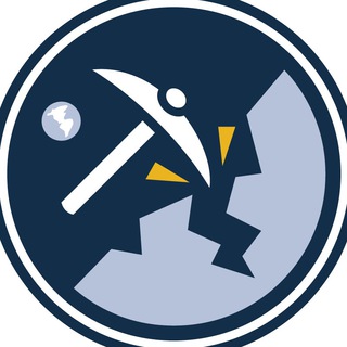 Логотип телеграм канала @coinhuntru — 💰 Охота за монетами