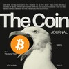 Logo of telegram channel coinjournalist — Coin Journalist