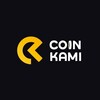 Logo saluran telegram coinkamielite — CoinKami Education - Bitcoin & Crypto