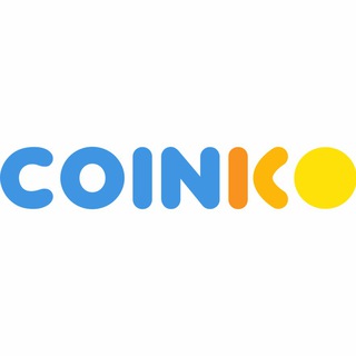 电报频道的标志 coinkokr — 코인코 채널 - 거래소 공지, 뉴스, 정보