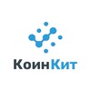 Логотип телеграм канала @coinkyt — КоинКит | Блокчейн-аналитика в крипто