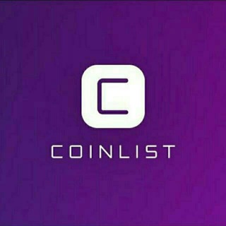 Telegram kanalining logotibi coinlis_uzb — Coinlist Uzbekistan🇺🇿
