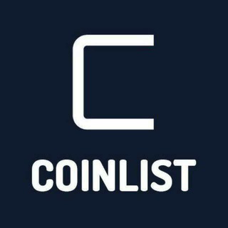 Telegram kanalining logotibi coinlist_accountlar — COINLIST MARKET UZ 🌏