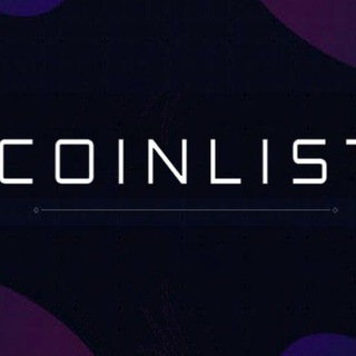 Telegram kanalining logotibi coinlistakkauntlarisavdosi — 💰Coinlist akkaunt savdosi💰
