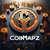 Telegram channel scalparz logo