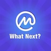 Telegram channel Coinmarketcap Coingecko Listing Alert logo
