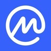 Telegram channel CoinMarketCap Announcements ✔ logo
